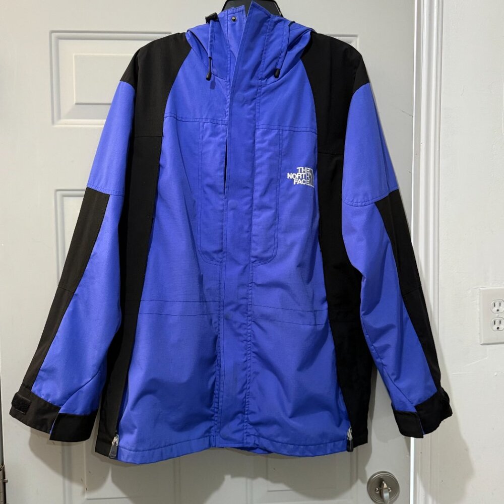 The North Face Men's Gore-Tex Summit Series Ski Hooded Jacket